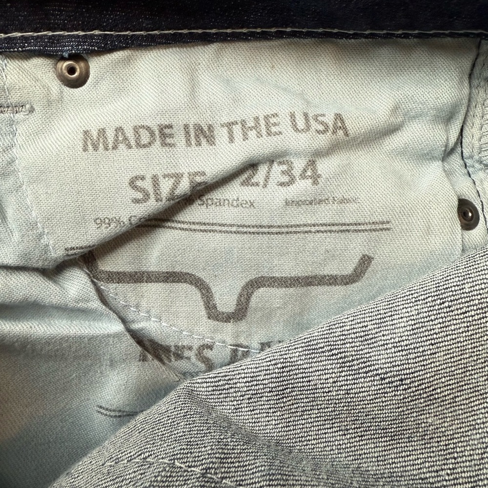 Kimes Ranch Jeans Jolene - Picture 2 of 3